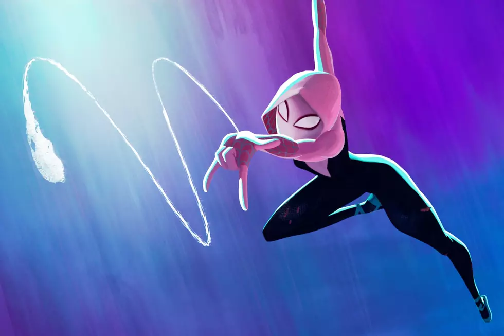 ‘Across the Spider-Verse’ Has Already Made More Money ‘Into the Spider-Verse‘