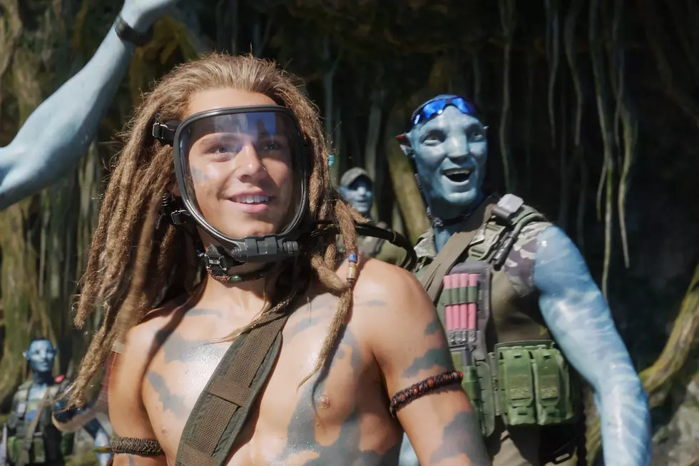 One Theater Is Showing ‘Avatar’ 50 Times in 24 Hours