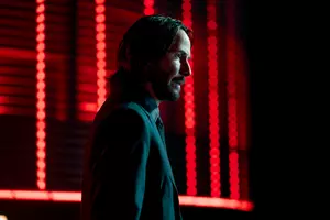 ‘John Wick: Chapter 4’ Is Almost Three Hours Long