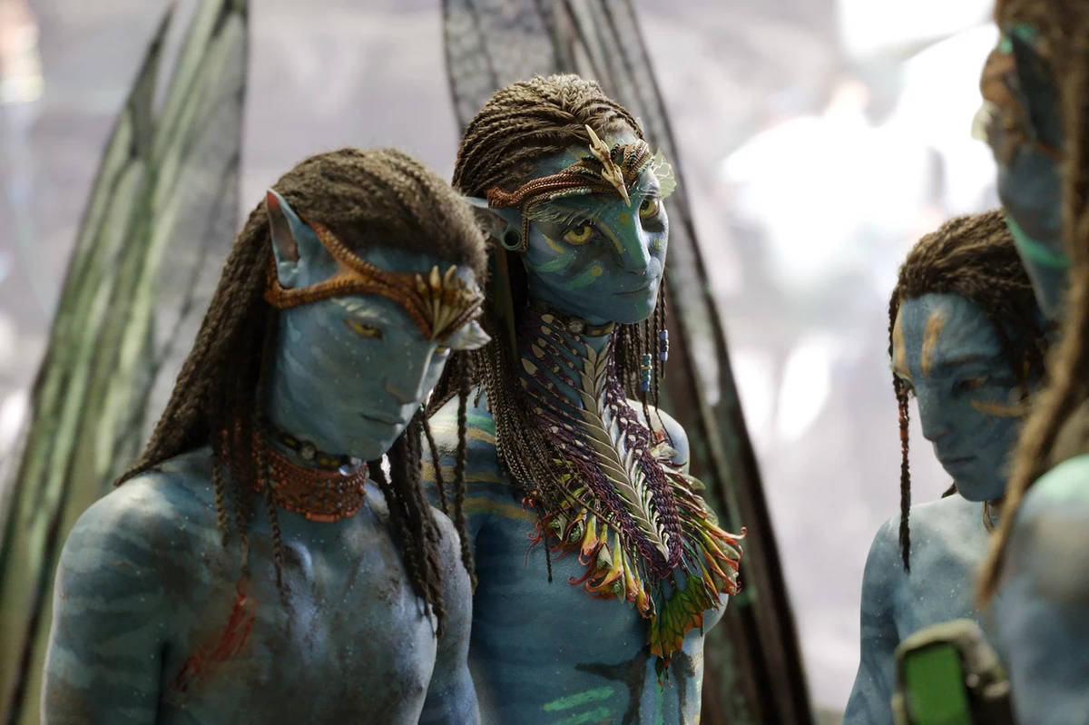 La post-production d’Avatar 3 prendra deux ans