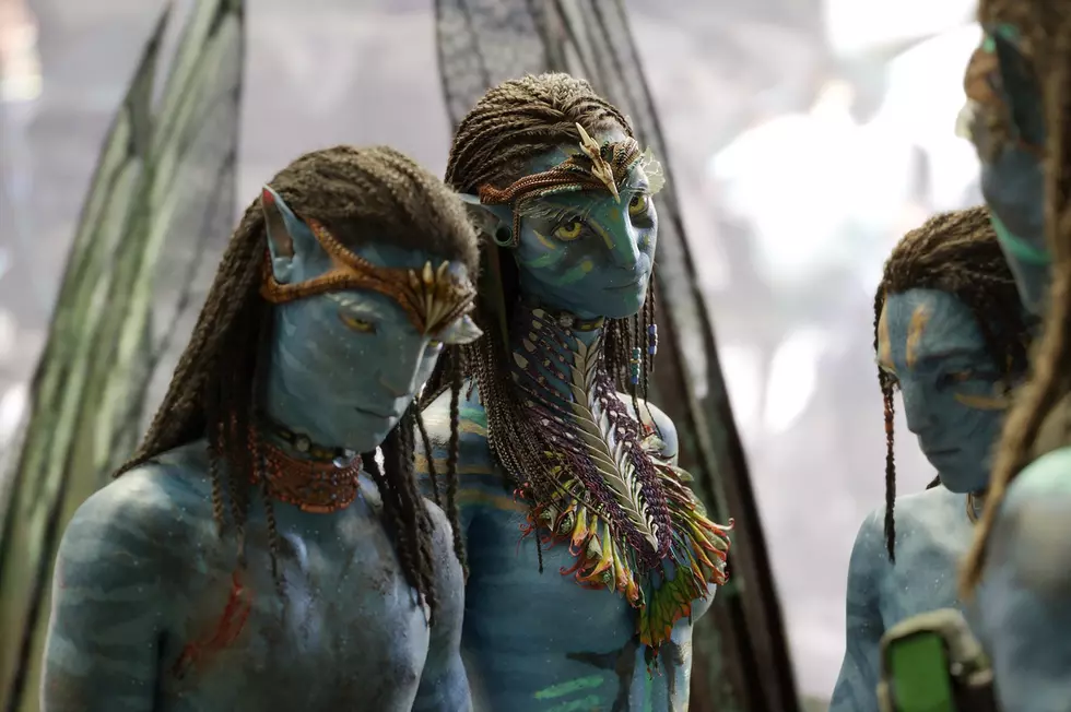 ‘Avatar 3’ Post-Production Will Take Two Years