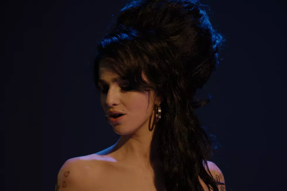 Marisa Abela Becomes Amy Winehouse in First ‘Back to Black’ Trailer
