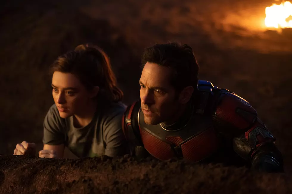‘Ant-Man and the Wasp: Quantumania’: Who Are the Characters in the Credits Scene?