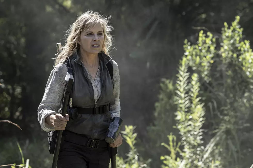 ‘Fear the Walking Dead’ To End With Eighth Season