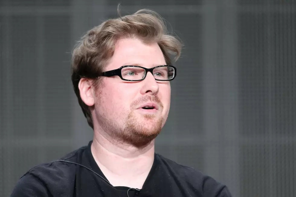 Domestic Violence Charges Against Justin Roiland Dropped