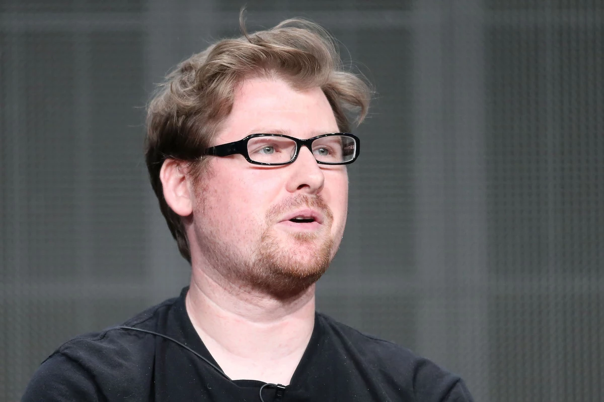 Les accusations de violence domestique contre Justin Roiland abandonnées