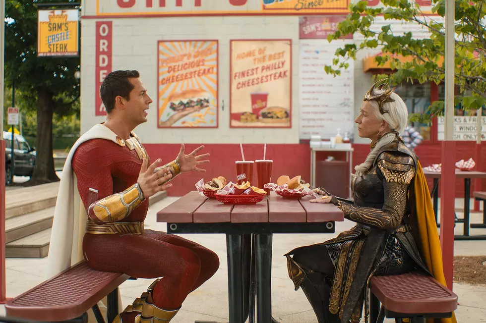 The Shazam Family Is Back in the ‘Fury of the Gods’ Trailer