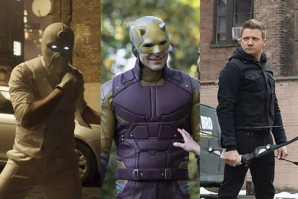 Why the MCU Needs a Street-Level Superhero Team