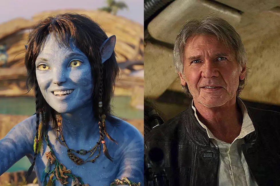 ‘Avatar 2’ Passes ‘The Force Awakens' 