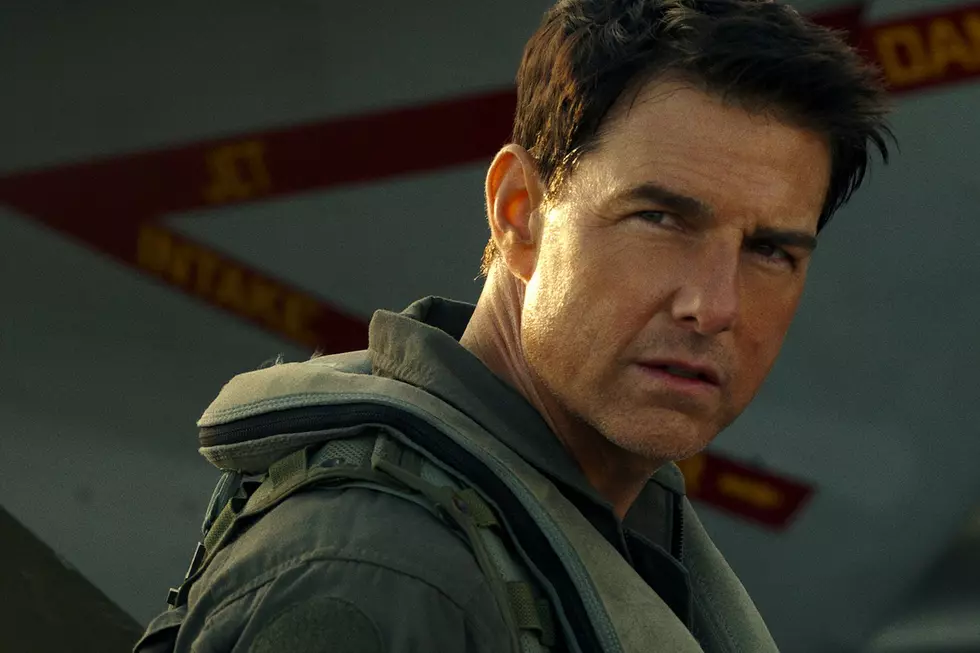 ’Top Gun 3‘ Is Happening With Tom Cruise