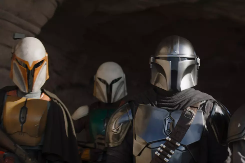 ‘The Mandalorian’ Is Back in New Season 3 Trailer