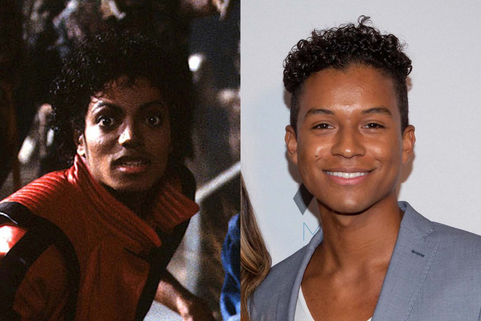 Michael Jackson Biopic Finds Director