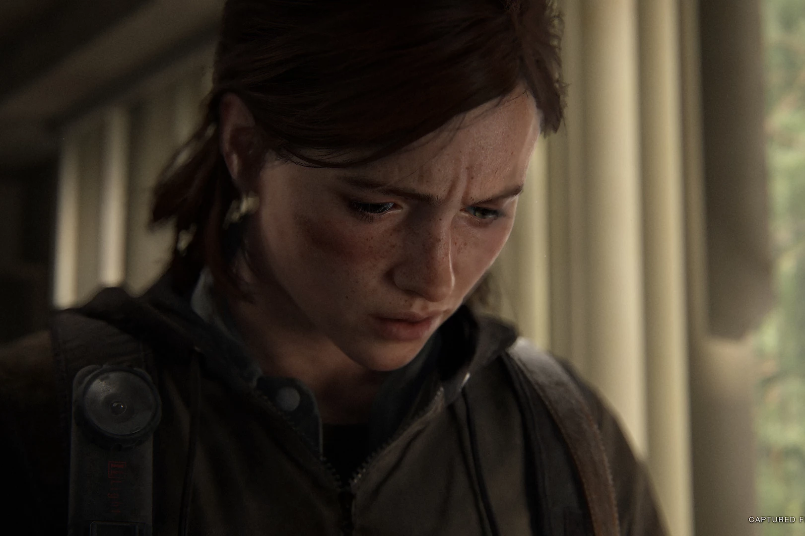 Why The Last of Us Part 2 Is Actually a Story About Love Conquering Hate