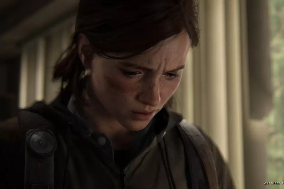 The Reason People Hate ‘The Last Of Us Part II’ Is Why It’s Great