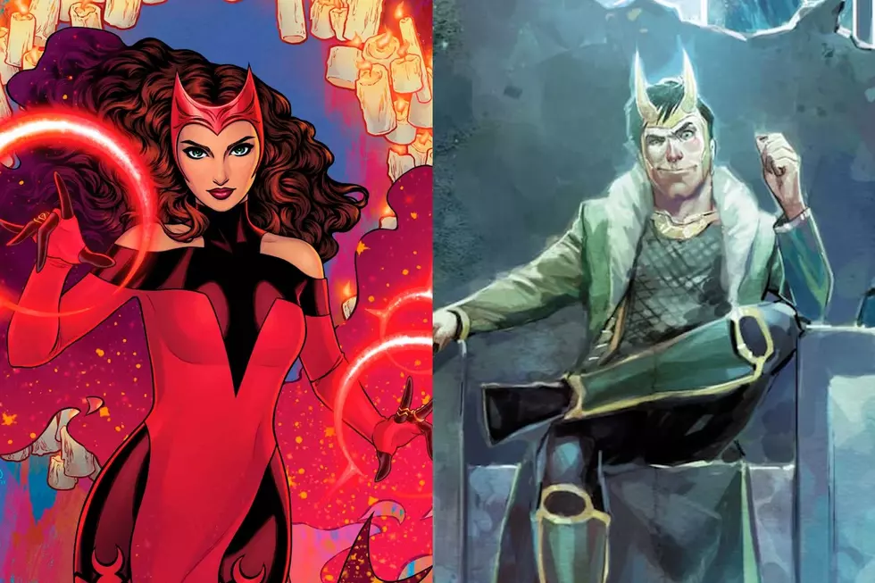 20 Marvel Villains Who Became Heroes