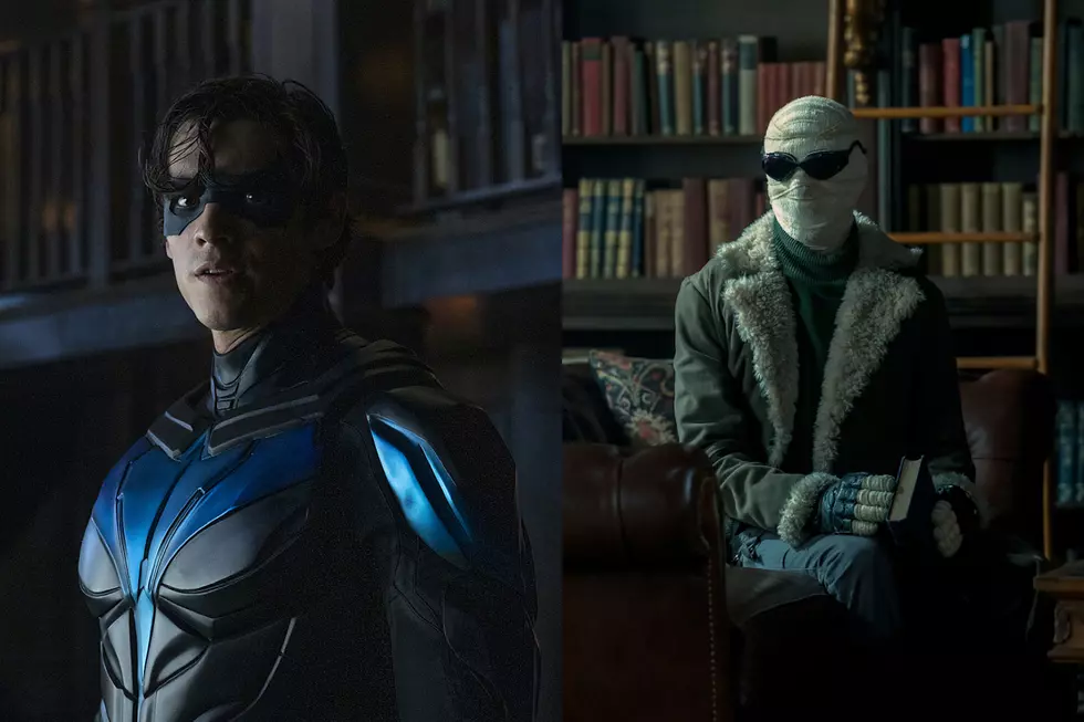 The Fate of Titans On HBO Max Has Been Determined