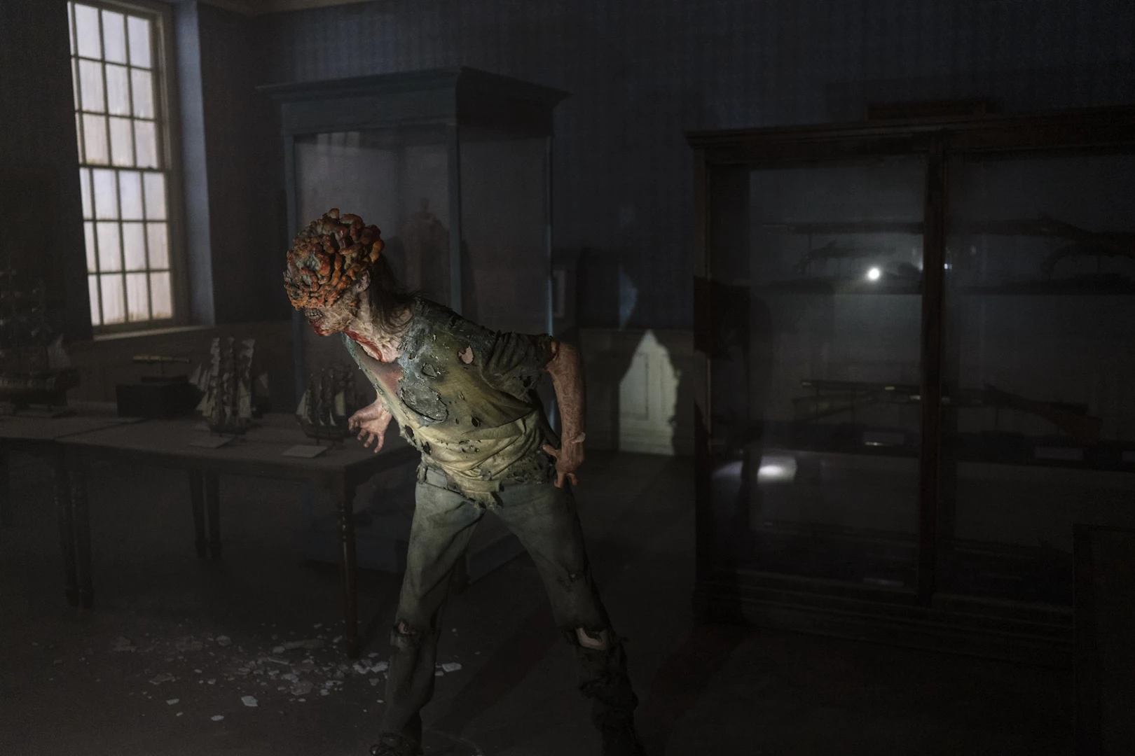 The Last of Us' Episode 2 Makes Some Major Changes to Game's Story