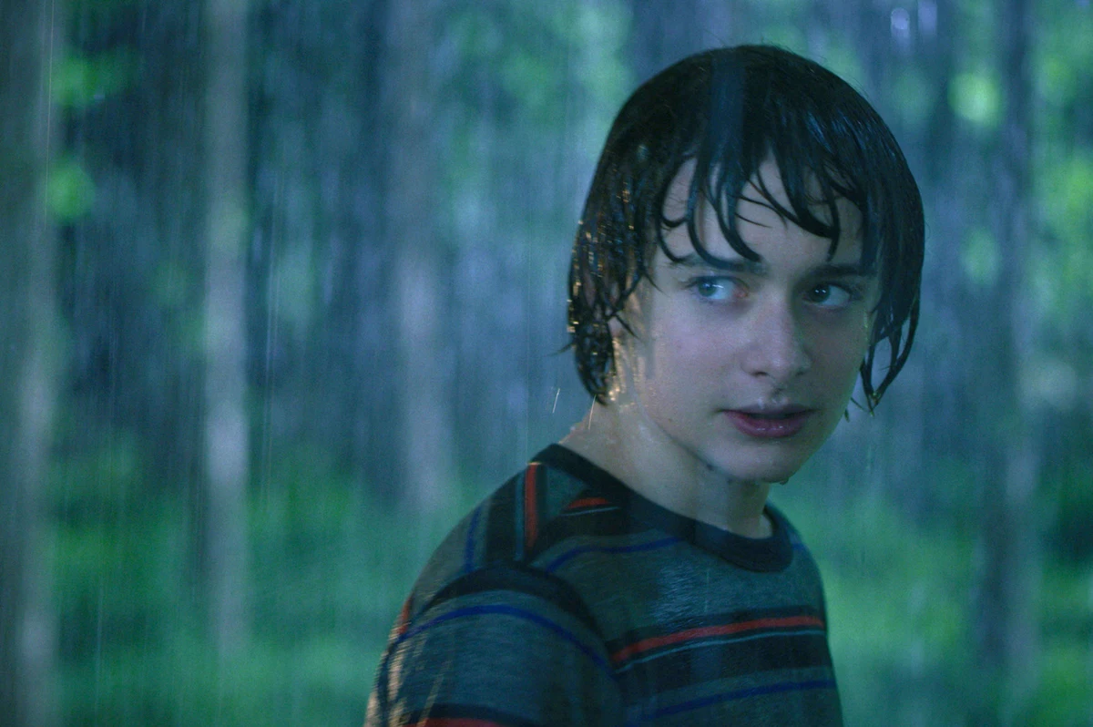 Stranger Things Star Noah Schnapp Says Will Byers Is Gay