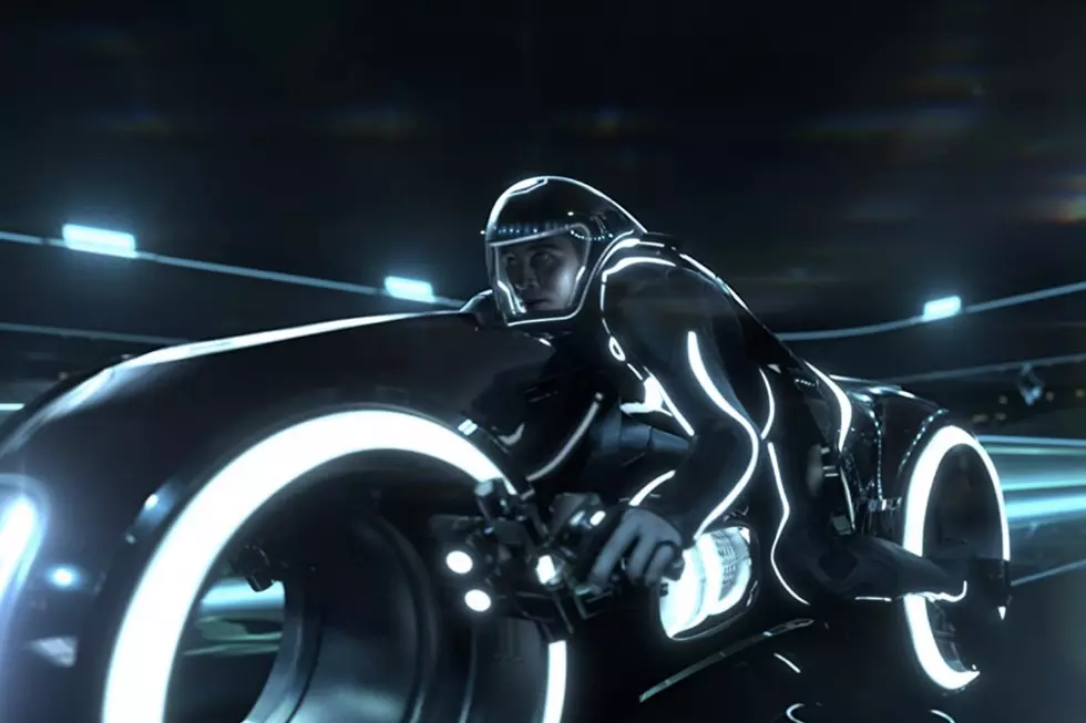 ‘Tron 3’ Goes Into Production This Summer