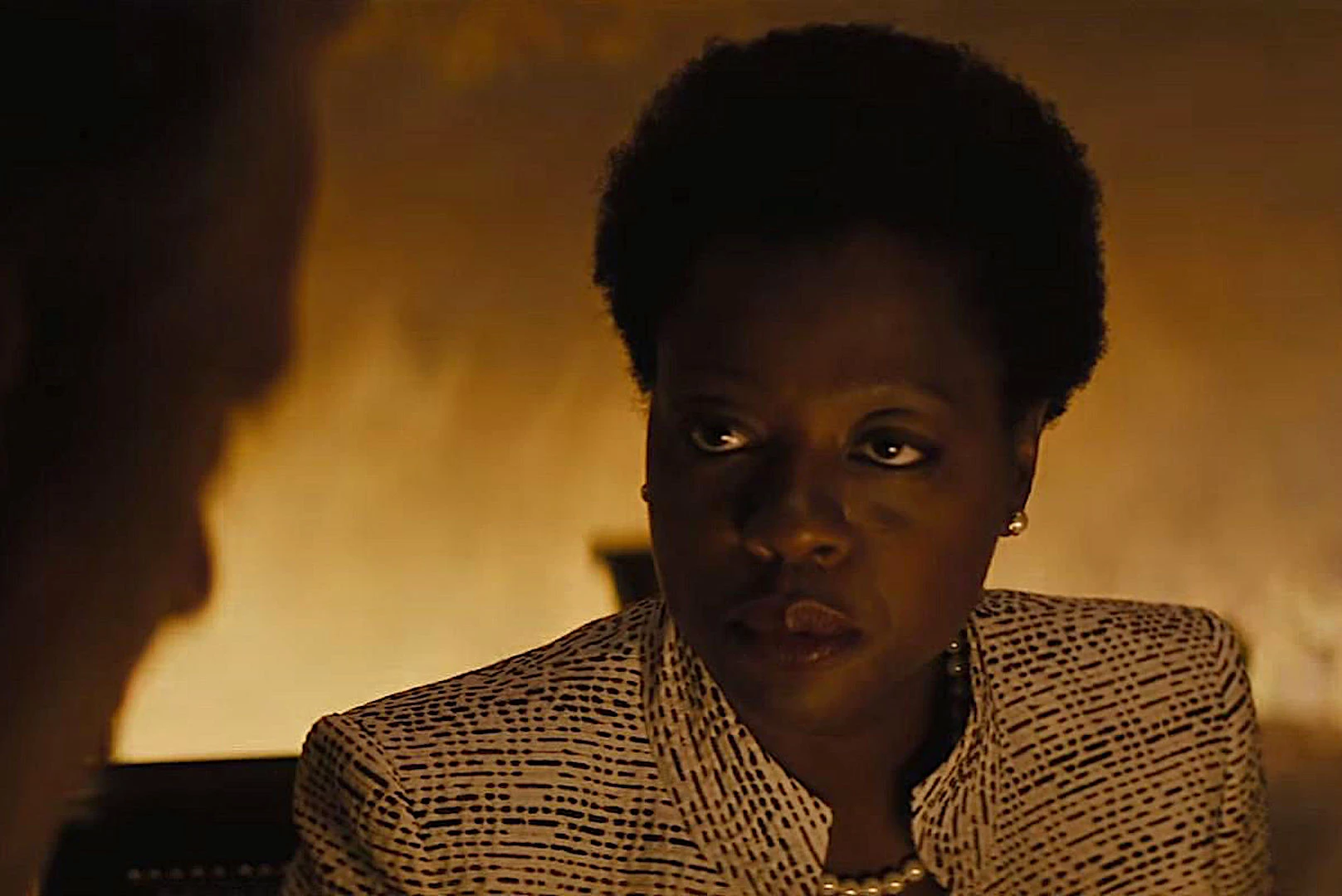 Viola Davis' Latest Movie Shows The DCEU Is Still Underusing Waller