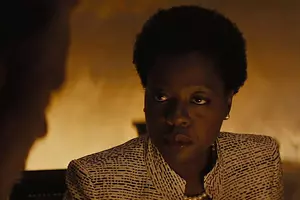 Viola Davis’ ‘Waller’ to Get Her Own DC Series on HBO Max