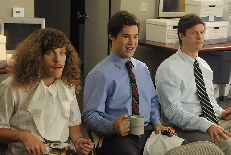 ‘Workaholics’ Movie Canceled By Paramount+