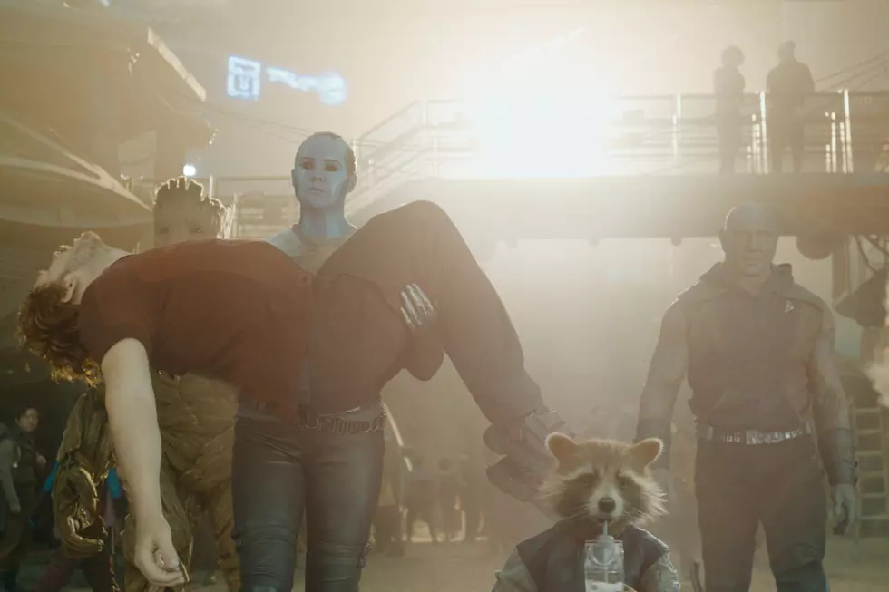 The Guardians Go For One Last Ride In the New ‘Vol. 3’ Trailer