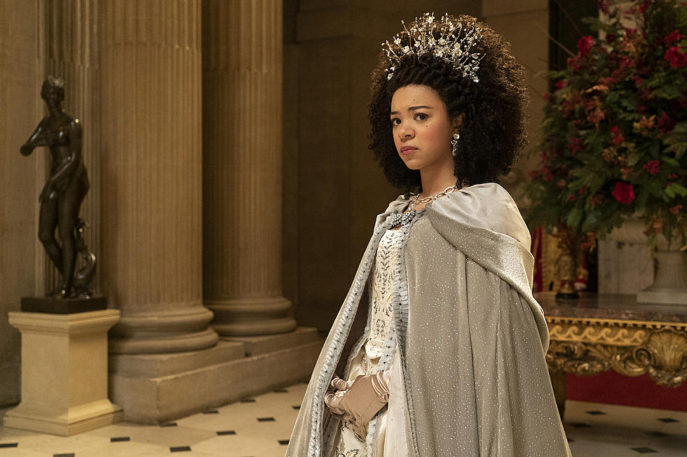 ‘Bridgerton’ Spinoff ‘Queen Charlotte’ Gets First Teaser