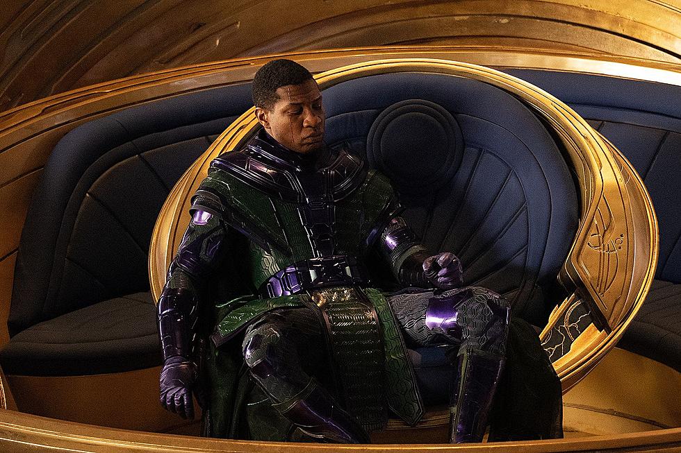 Avengers: The Kang Dynasty Gets Loki, Secret Wars Writer