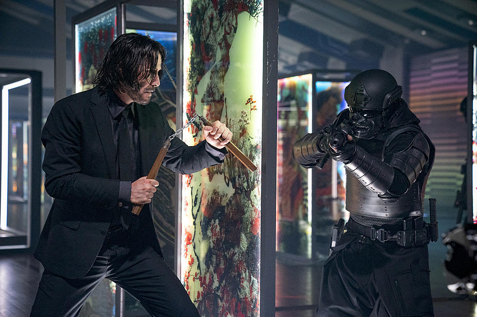 First ‘John Wick Chapter 4’ Reviews Praise Its Epic Action