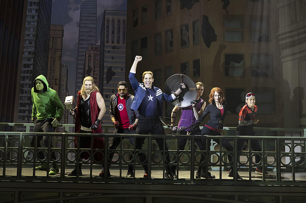 ‘Rogers: The Musical’ Will Become a Real Show At Disneyland