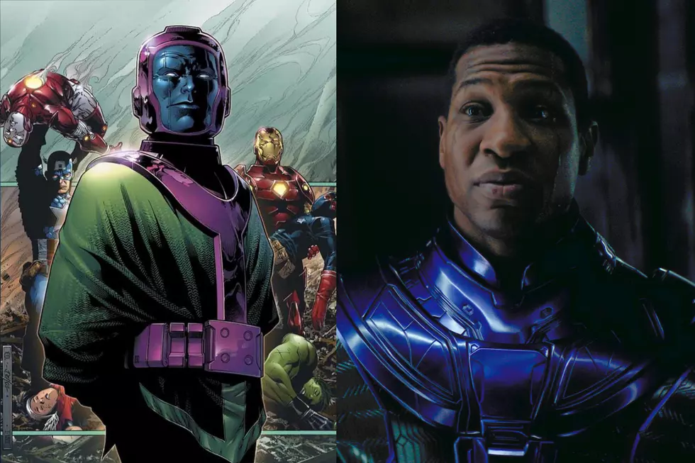 Who Is Kang? Everything You Need to Know About Marvel’s New Villain