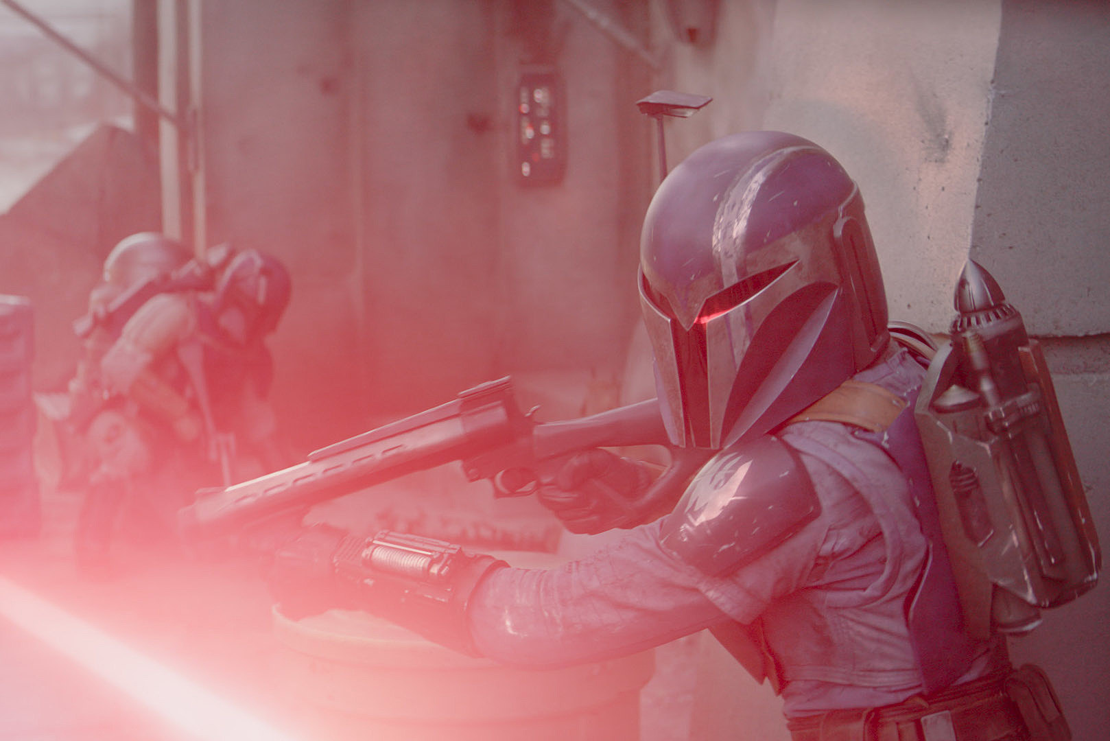 ‘the Mandalorian Season 3 Is A Like A Series Of Backdoor Pilots For Other Shows Reportwire 