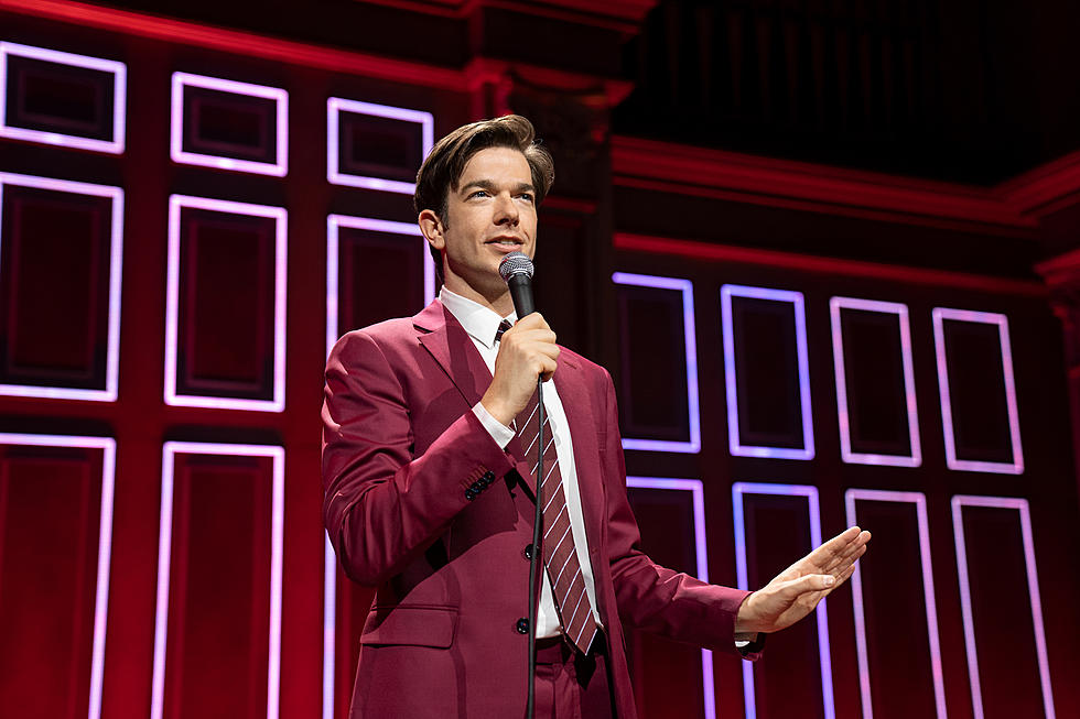 Netflix Announces New John Mulaney Special