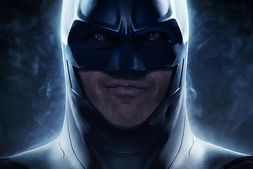 What's Keaton's Batman Has Been Doing Since 'Batman Returns'