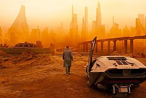 ‘Blade Runner’ TV Show Moves Forward at Amazon