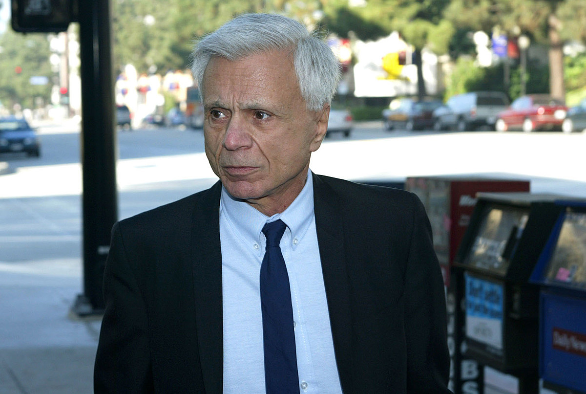 Robert Blake, Hollywood Star Tried For Wife’s Murder, Dies at