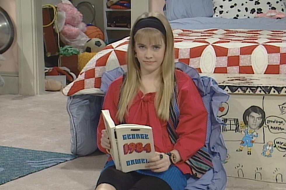 Melissa Joan Hart Reveals Premise of Unmade ‘Clarissa Explains It All’ Reboot