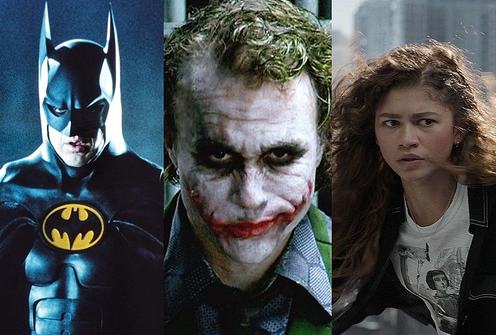 Controversial Superhero Movie Castings That Paid Off In the End