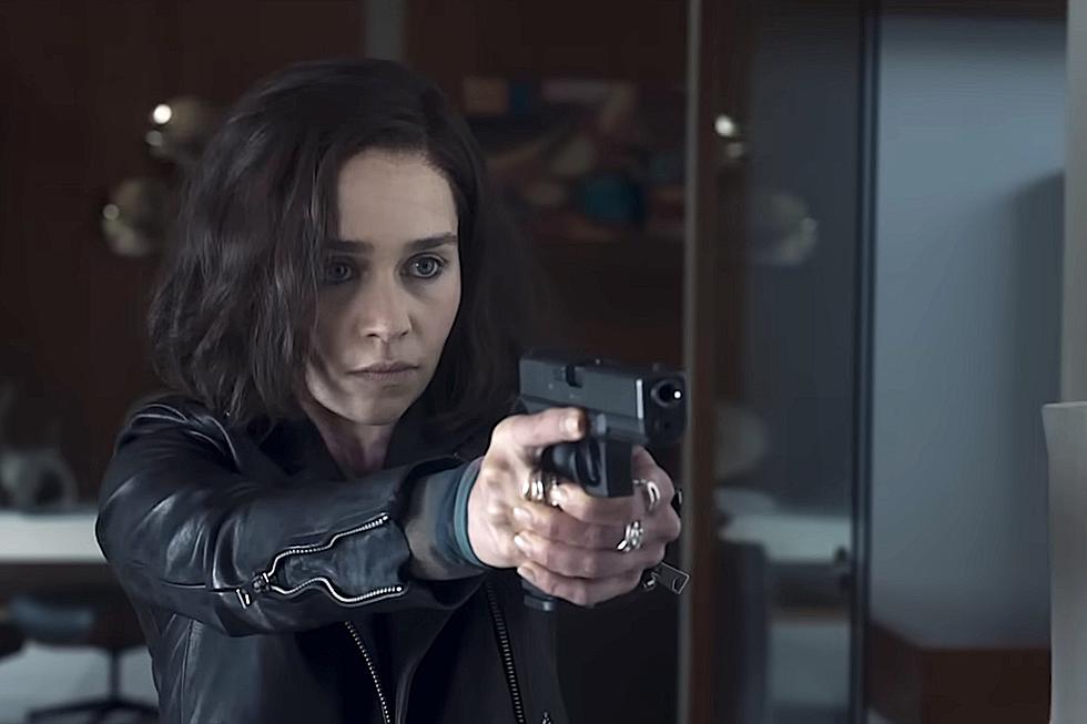 Emilia Clarke’s ‘Secret Invasion’ Character Revealed