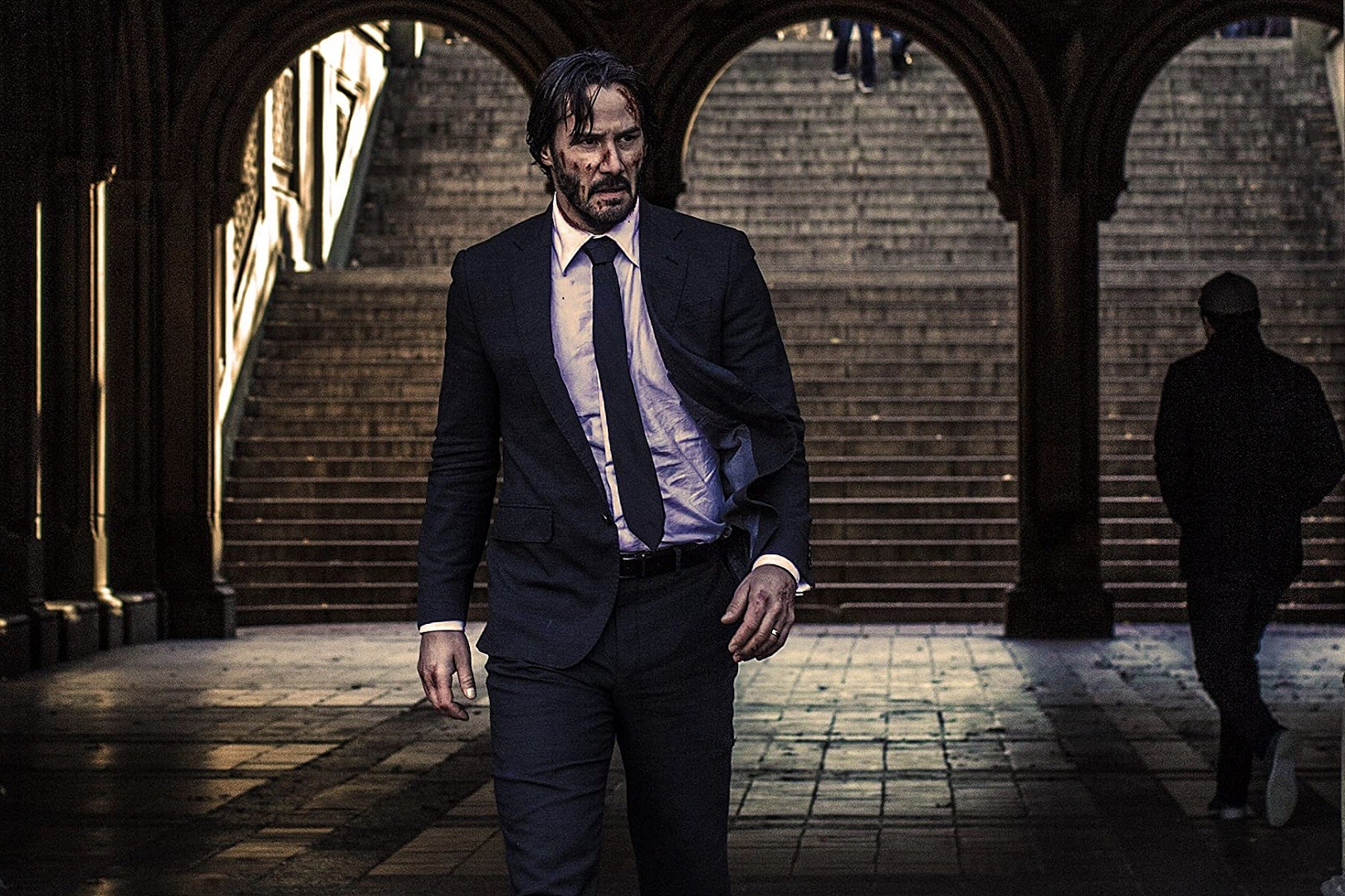 John Wick: Chapter 2 is as entertaining as an action movie can get