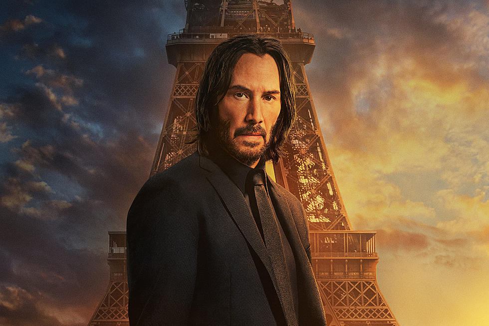 ‘John Wick: Chapter 4’ Has Biggest Opening in Franchise History