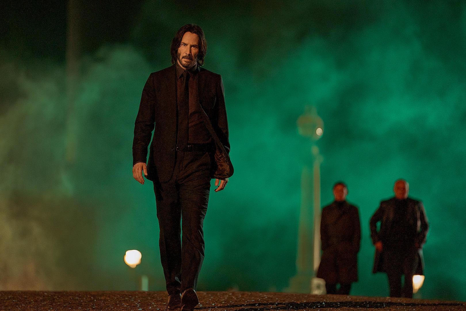 John Wick: Chapter 4