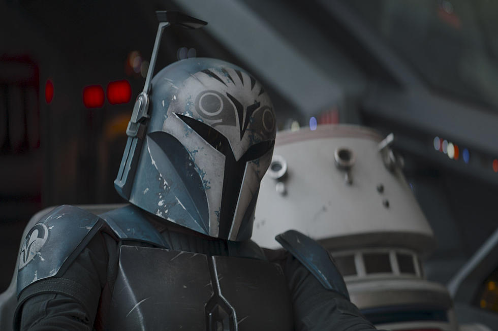 ‘The Mandalorian’: Every Chapter 19 Easter Egg and Secret