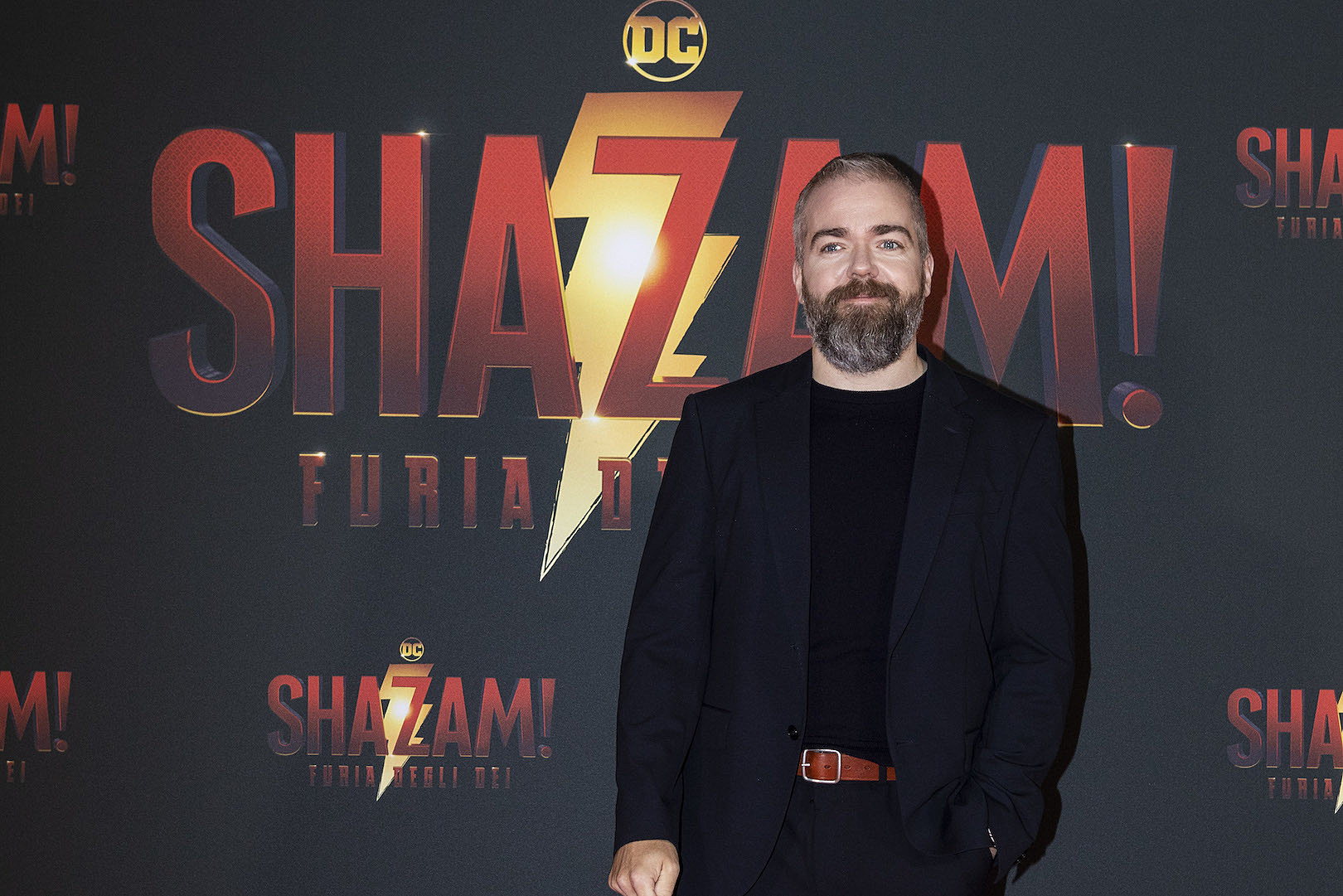 IMDB rating for Shazam! Fury Of The Gods. : r/DavidFSandberg