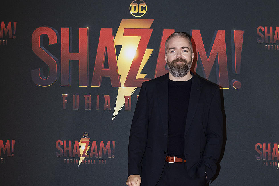 Interview: David F Sandberg on ‘Shazam! Fury of the Gods’