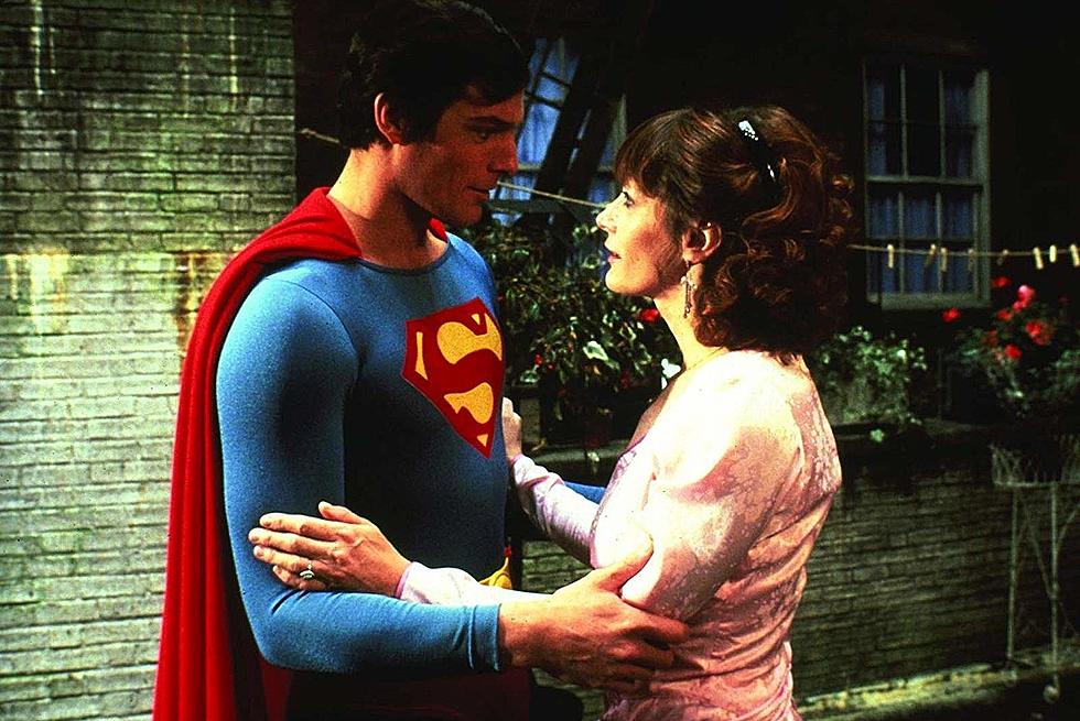Warner Bros. Will Sell ‘Superman’ (1978) As an NFT