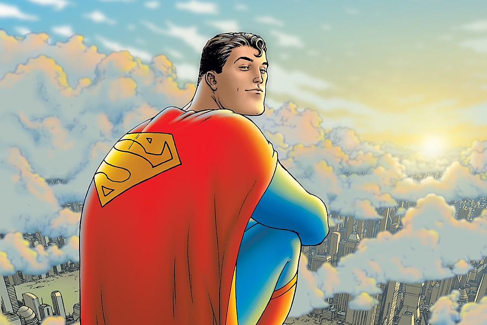 James Gunn Isn’t Making a ‘Young Superman’ Movie