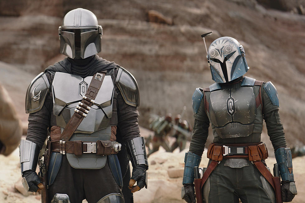 Why Are Some Fans Struggling With ‘The Mandalorian’ Season 3?