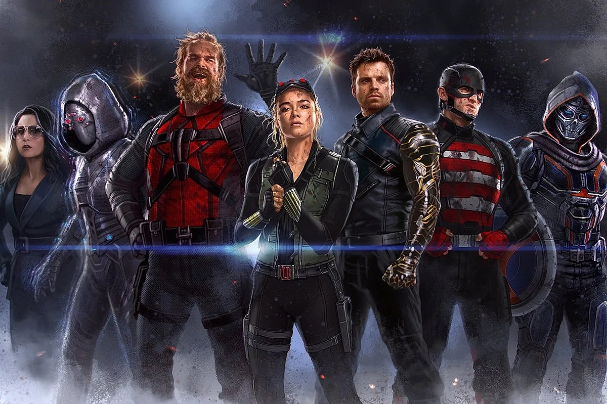 « Thunderbolts » de Marvel subit un autre départ de casting